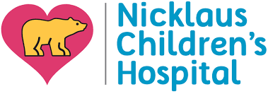 Nicklaus Children’s Hospital Nicklaus Children's Hospital